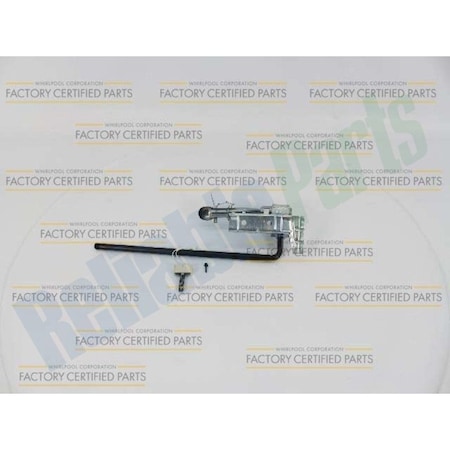 Whirlpool W10823508 Whirlpool Burner Gas W10823508
